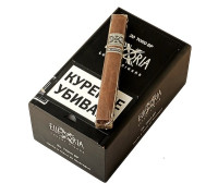 Сигара EUFORIA NLC Toro BP