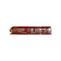 Сигара Total Flame Герой Robusto Corto