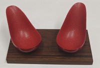 Подставка Angelo для 2-х трубок 15067-12