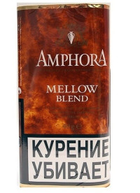 Трубочный табак MAC BAREN AMPHORA Mellow Blend 40 гр