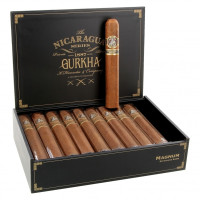 Сигара Gurkha Nicaragua Series Magnum