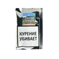 ТАБАК ТРУБОЧНЫЙ STANISLAW ENGLISH SUMMER FLAKE 40 гр