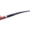 Трубка Gasparini Churchwarden, 2 мундштука