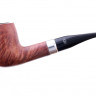 Трубка Gasparini Churchwarden, 2 мундштука