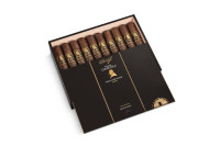 Сигара Davidoff WSC Late Hour Toro