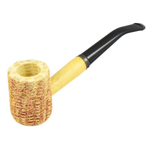 Трубка Кукурузная Missouri Meershaum 591 Pride Premium