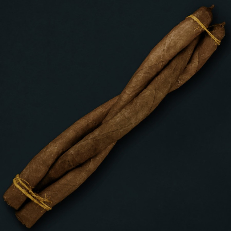 Сигара PELO DE ORO Culebra