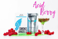 Табак для кальяна Smoke Angels ACID BERRY 25 г