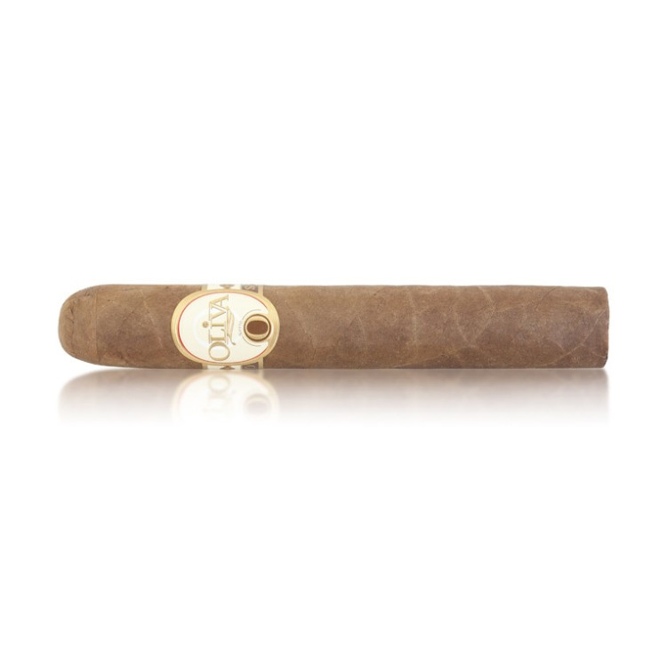 Сигара OLIVA Serie O Double Toro