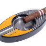 Пепельница TOM RIVER Cohiba на 2 сигары