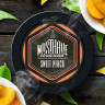 Табак для кальяна Must Have Undercoal Sweet Peach 125 гр