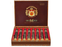 Сигара MACANUDO Maduro Crystal