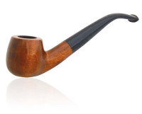 Трубка Mr.Brog Груша №54 CAFE 3mm