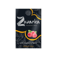 Табак для кальяна Zavarka Raspberry 50 гр