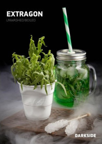 Табак для кальяна DARKSIDE CORE Extragon 100 гр