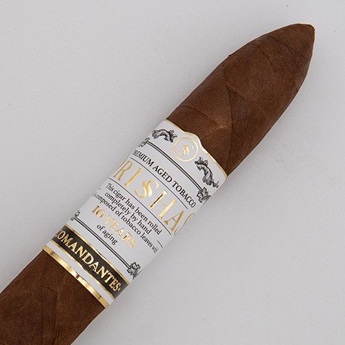 Сигара ORISHAS Comandantes Belicoso