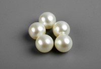 Шарики для клапана продувки 5 шт., 1 см