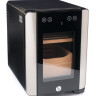 Хьюмидор-шкаф Howard Miller с электронным управлением на 80 сигар