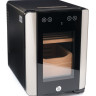 Хьюмидор-шкаф Howard Miller с электронным управлением на 80 сигар
