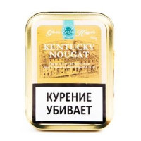 Трубочный табак GAWITH & HOGGARTH KENTUCKY NOUGAT 50 гр