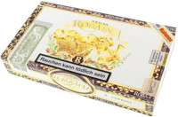 Сигара VEGAS ROBAINA Famosos