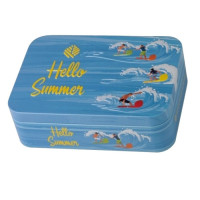 Трубочный табак Kohlhase&Kopp Summer Edition 2021 100 гр