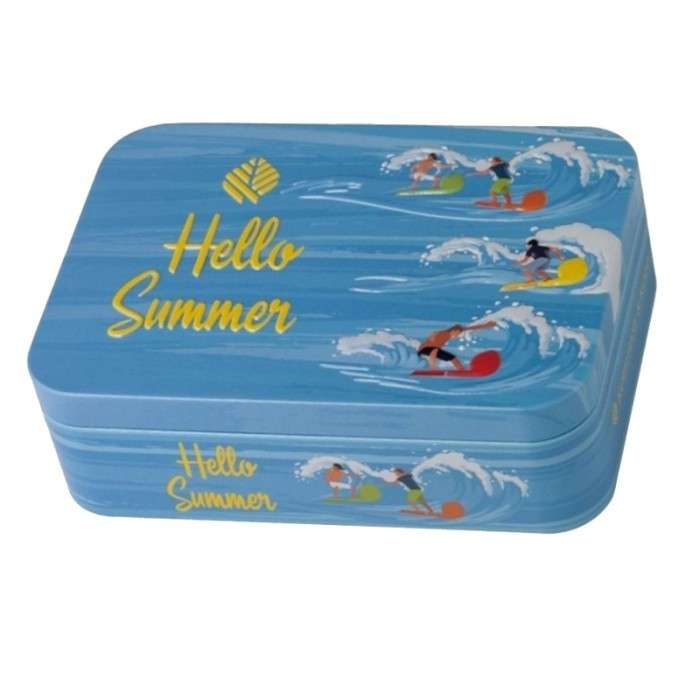 Трубочный табак Kohlhase&Kopp Summer Edition 2021 100 гр