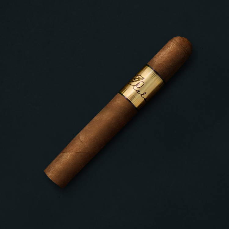 Сигара PELO DE ORO Mariposa