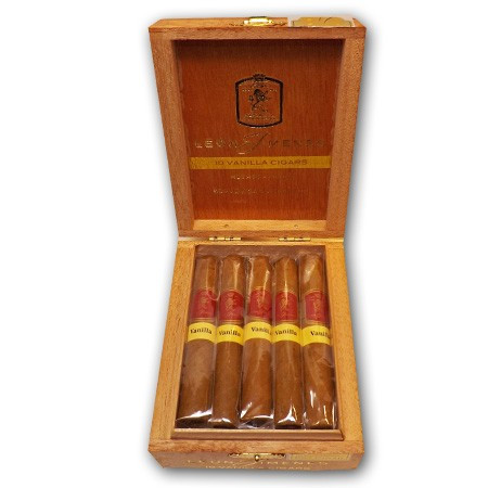 Сигара Leon Jimenes Petit Corona Blond