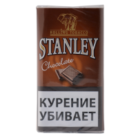 Табак для самокруток STANLEY Chocolate 30 гр