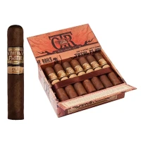 Сигара Total Flame OTR (Off the Rails)