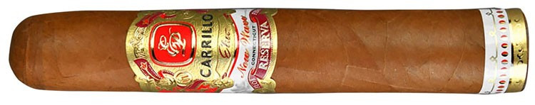 Сигара E.P. Carrillo New Wave Connecticut Reserva Inmensos
