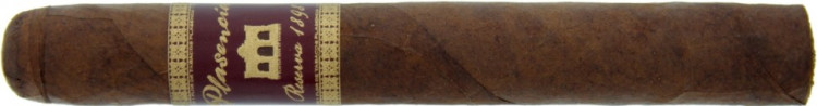 Сигара Plasencia Reserva 1898 Toro