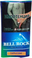 Табак курительный BELL ROCK Cappuccino 30 гр