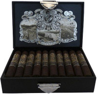 Сигары Gurkha Royal Challenge Robusto