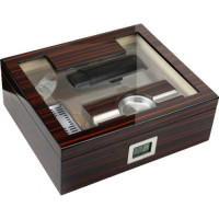 Хьюмидор Aficionado Kensington