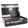 Сигара Macanudo Inspirado Black Robusto