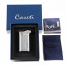Зажигалка Caseti трубочная с тампером
