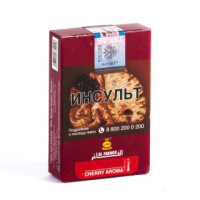 Табак для кальяна AL FAKHER Cherry Aroma 50 гр