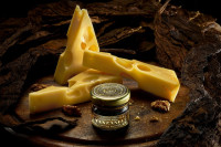 Табак для кальяна WTO TANZANIA Maasdam Cheese 20 гр