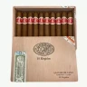 Сигара LA FLOR DE CANO ELEGIDOS (15/3)