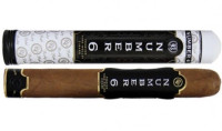 Сигара ROCKY PATEL Number 6 Vintage Deluxe Toro Tubo