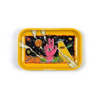 Поднос SMOKING Земля