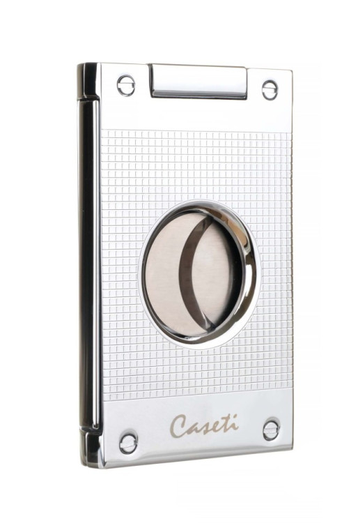 Гильотина Caseti, хром