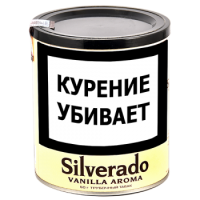Трубочный табак Silverado Vanilla Aroma 50 гр