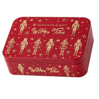 Трубочный табак Kohlhase&Kopp Winter Time 2021 100 гр