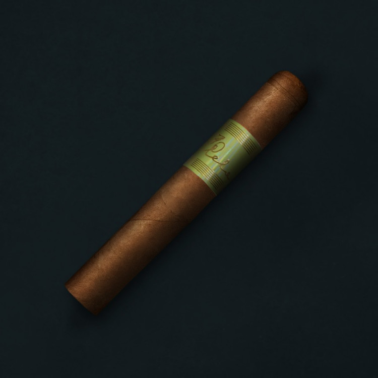 Сигара PELO DE ORO Tortuga Verde