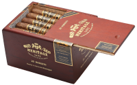 Сигара Heritage 1492 Nicaragua Robusto