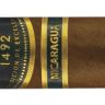 Сигара Heritage 1492 Nicaragua Robusto