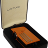 Зажигалка Lotus Orion Orange Polish L5240